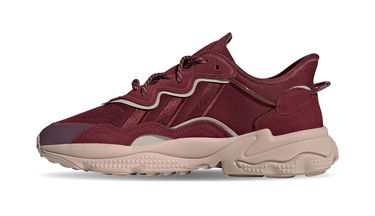 Кецове и обувки adidas Originals Ozweego W Червено | HQ4273, 2
