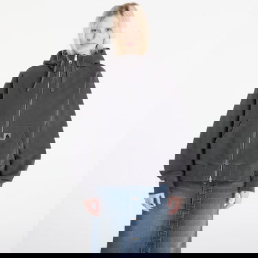 Суитчър Carhartt WIP Work In Progress Torion Full-Zip Hoodie Сиво | I036047 89B7, 4