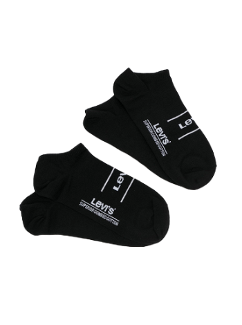 Levi's ® 2Pack Low Cut Sport Socks 37157-0642