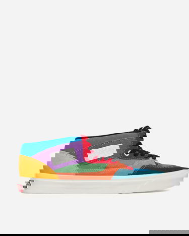 Кецове и обувки Vans Half Cab 33 Dx Многоцветен | VN0A5KX64481, 1