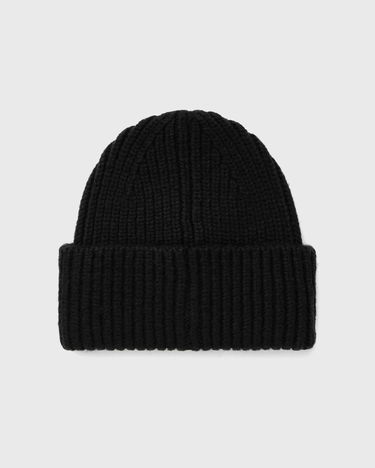 Шапка UGG Chunky Rib Beanie Черно | 20061-BLK, 1