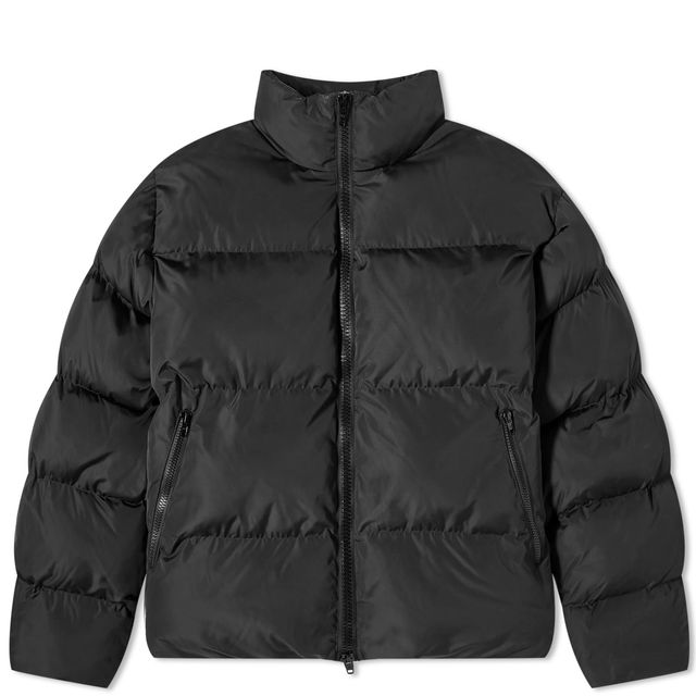 Runway Puffer Jacket