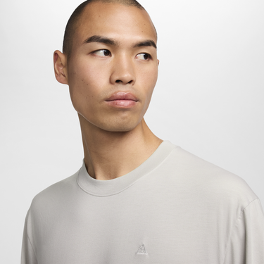 Тениска Nike ACG „Goat Rocks“ Dri-FIT ADV Сиво | FN8394-012, 4