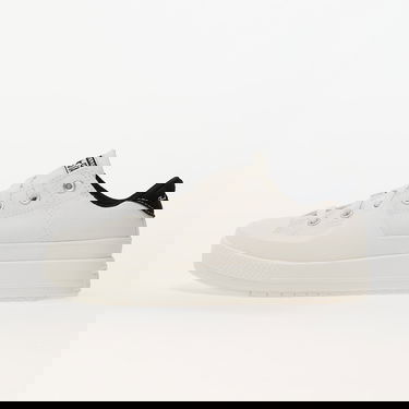 Кецове и обувки Converse Chuck Taylor All Star Construct Vintage White/ Black Бяло | A06599C, 0
