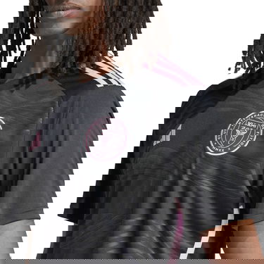 Фланелка adidas Originals adidas IMCF A JSY 2023/24 Черно | is4877, 2