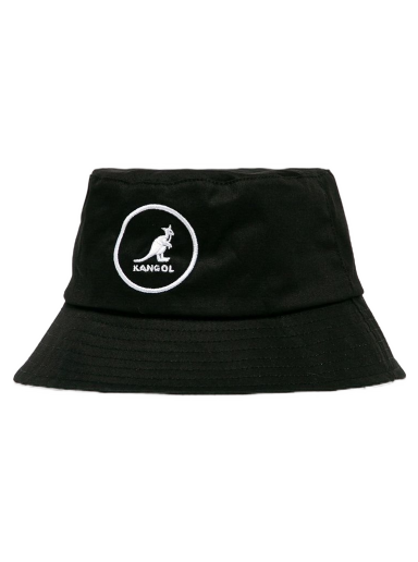 Шапка Kangol Hat Черно | K2117SP.BK001