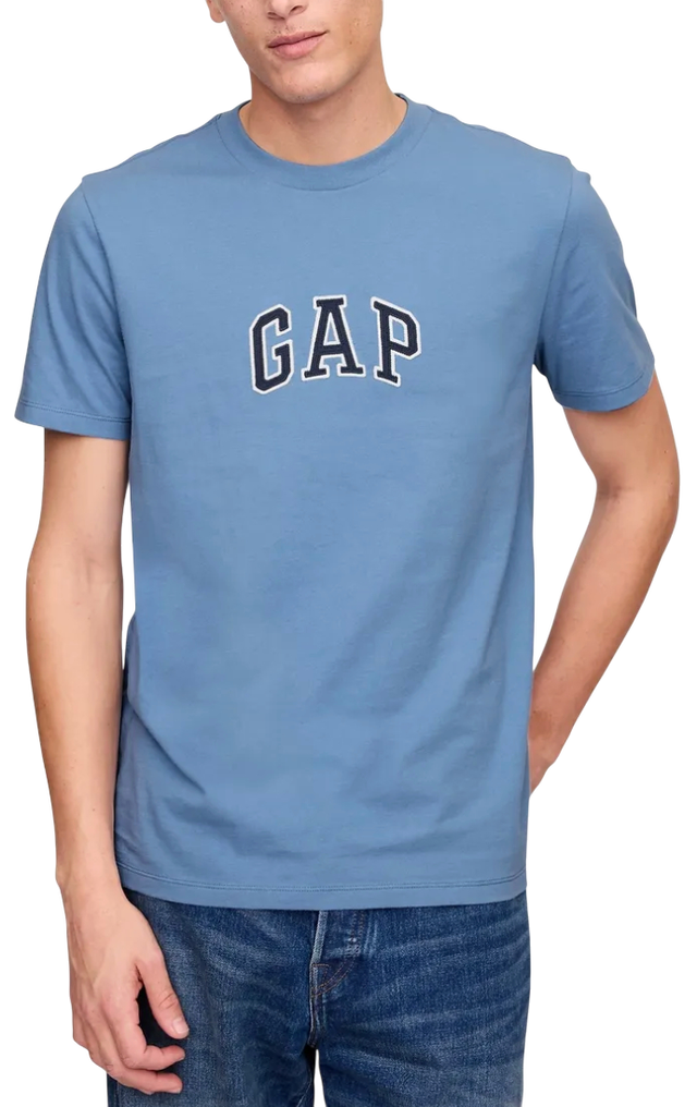 T-Shirt New Arch Logo