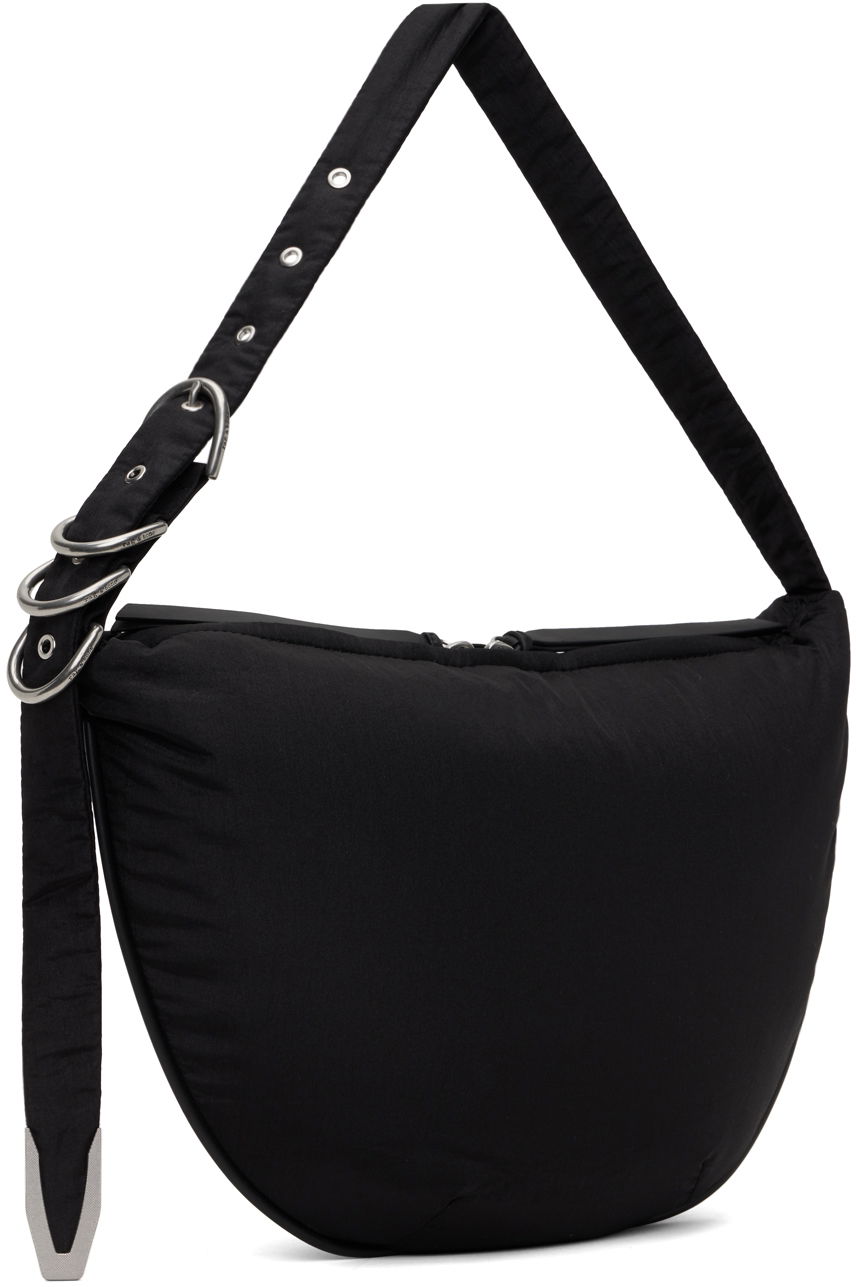 Чанта през рамо rag & bone Spire Mini Shoulder Bag Черно | WHH24P1002NY02, 1