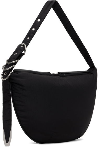 Чанта през рамо rag & bone Spire Mini Shoulder Bag Черно | WHH24P1002NY02, 1