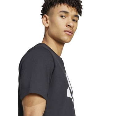 Тениска adidas Performance Men's T-Shirt Черно | IY8583, 6