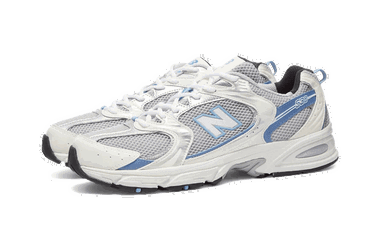 Кецове и обувки New Balance MR530 KC Сиво | MR530KC, 4