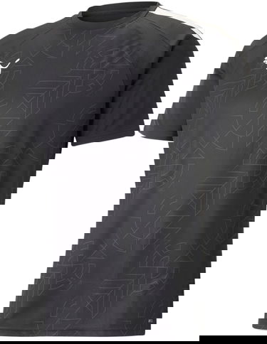 Тениска Puma teamLIGA Graphic Jersey Черно | 658297-03, 0
