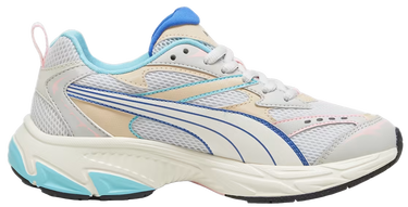 Кецове и обувки Puma Morphic Сиво | 392724-24, 4