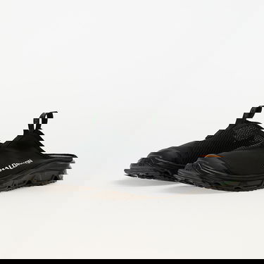 Кецове и обувки Salomon Salomon RX Slide 3.0 Mules Черно | L47758200, 1