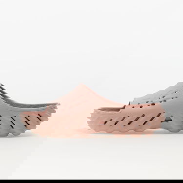 Кецове и обувки Crocs Echo Slide Розово | 208170-6TY, 1