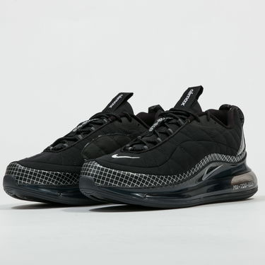 Кецове и обувки Nike MX-720-818 Черно | CI3871-001, 1