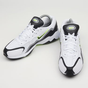 Кецове и обувки Nike Air Zoom Alpha Бяло | BQ8800-002, 2