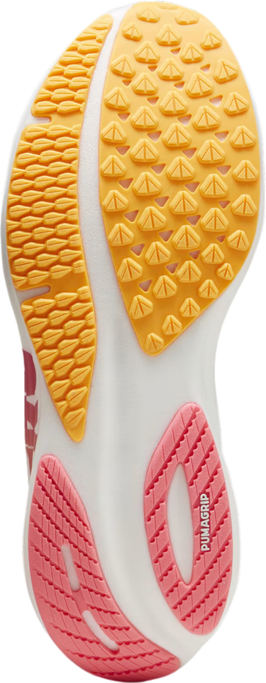 Кецове и обувки Puma Magnify NITRO Tech 2 Forever Faster Черно | 309699-01, 2