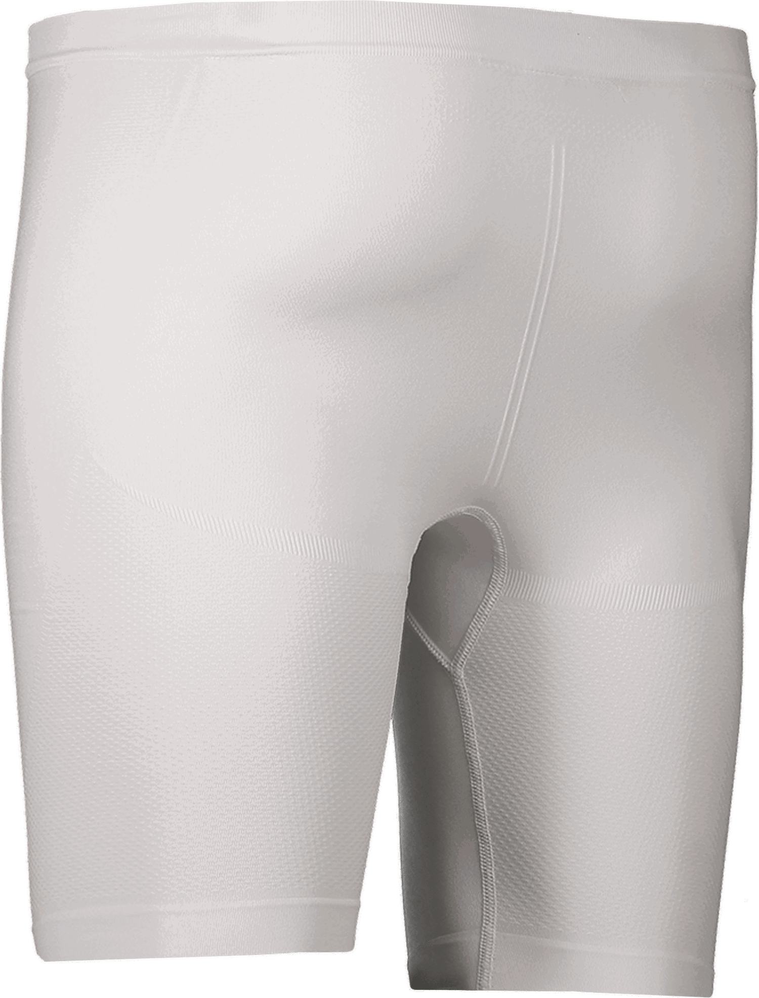 Боксерки Odlo Odlo Performance Fundamentals Light Boxer Shorts Бяло | 197492-10000, 1