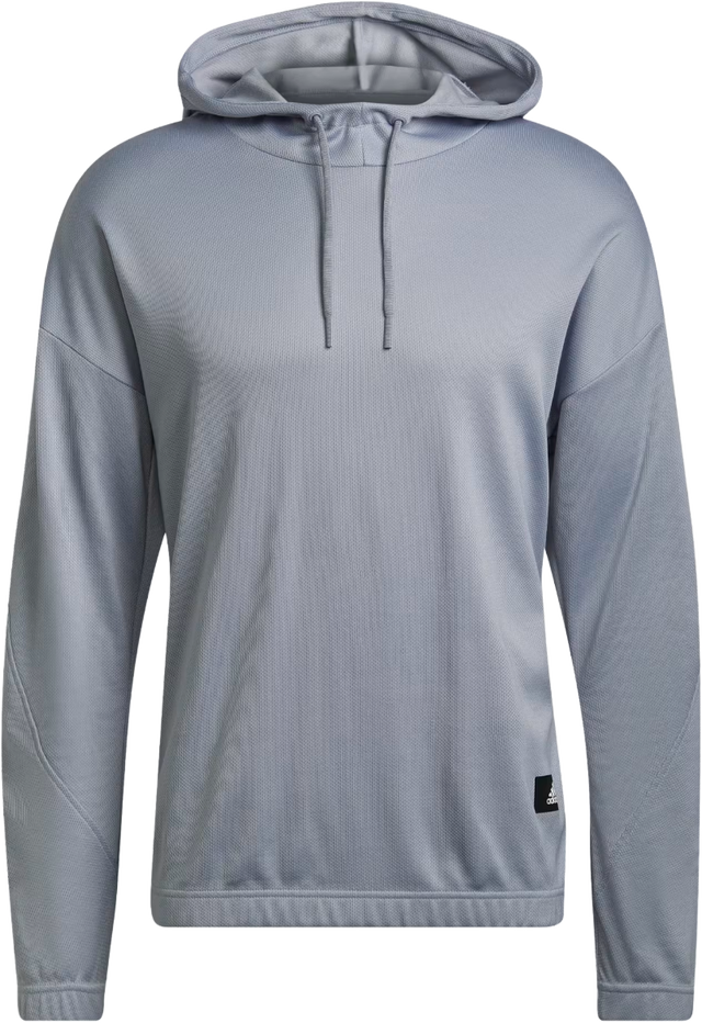 Textured Hoodie Sportswear TRVL 3S HD