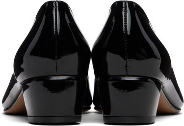 Аксесоари FERRAGAMO Salvatore Ferragamo Vara Pumps Черно | 01B221 - 591963, 1