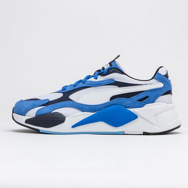 Кецове и обувки Puma RS-X³ Super Синьо | 372884 02, 0