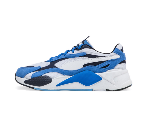 Кецове и обувки Puma RS-X³ Super Синьо | 372884 02