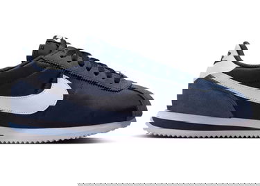 Кецове и обувки Nike Cortez TXT Midnight Navy Тъмно синьо | HF0263 400, 0