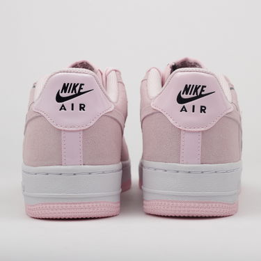 Кецове и обувки Nike Air Force 1 Low ''Have A Nike Day - Pink Foam'' GS Розово | AV0742-600, 3