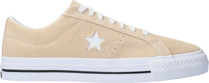 Кецове и обувки Converse One Star Pro Бежово | a04155c-184