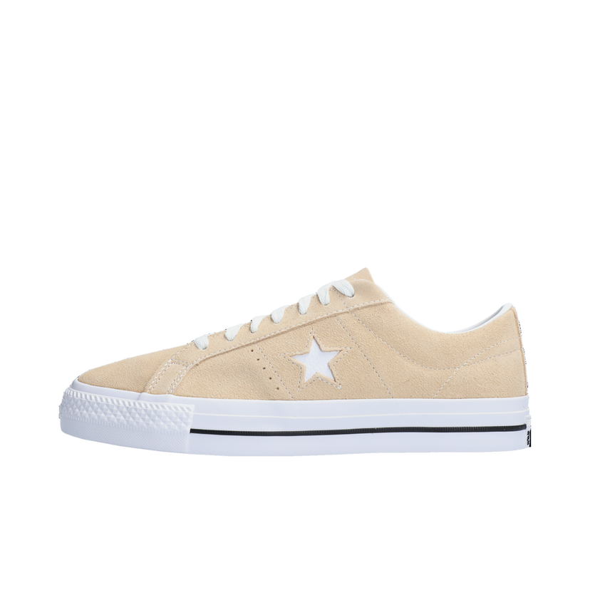 Кецове и обувки Converse One Star Pro Бежово | a04155c-184