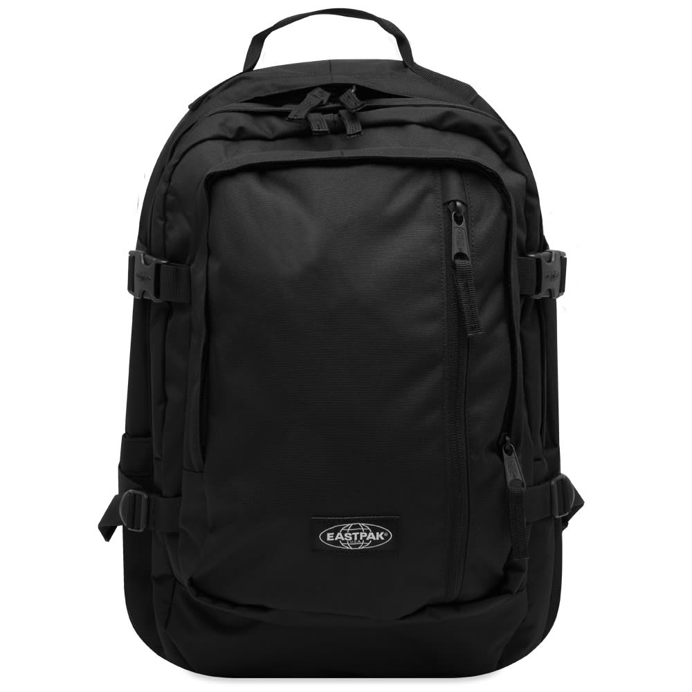 Раница EASTPAK Volker Backpack Mono Черно | EK0A5BEWW331, 0