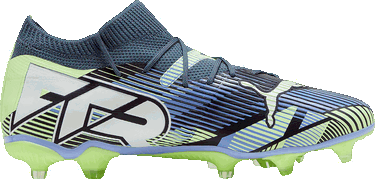 Кецове и обувки Puma FUTURE 7 MATCH FG/AG Многоцветен | 107932-03, 3