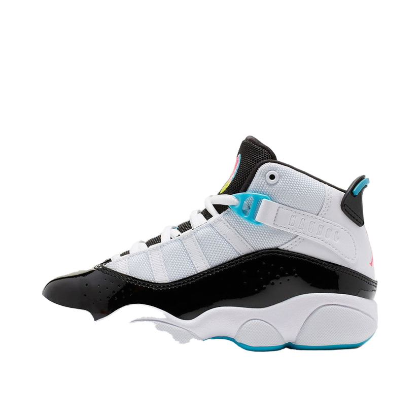 Кецове и обувки Jordan Jordan 6 Rings South Beach Многоцветен | CK0026-100