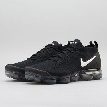 Кецове и обувки Nike Air Vapormax Flyknit 2 Черно | 942842-001, 1