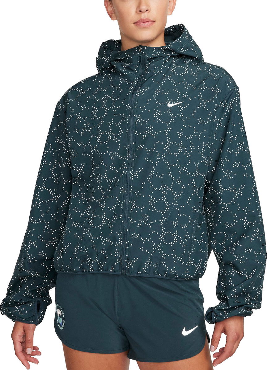 Яке Nike DF JKT SSNL NVTY Черно | fb5321-328, 0