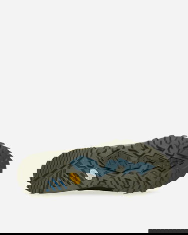 Кецове и обувки New Balance Tokyo Design Studio Niobium C_3 Waterproof Outdoor Boot Зелено | MSNB3SO, 5