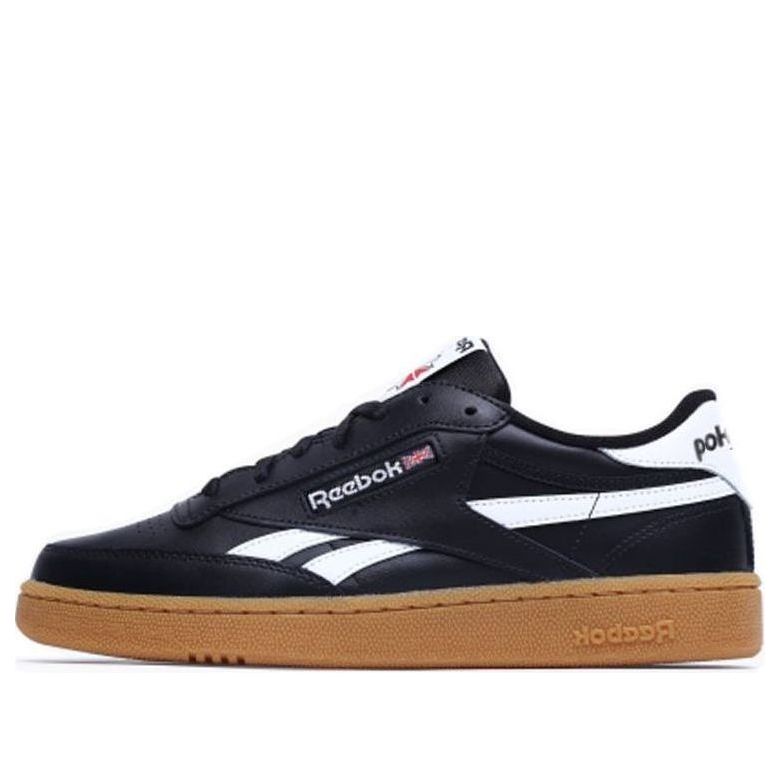 Кецове и обувки Reebok Club C Revenge Черно | EG9244, 0
