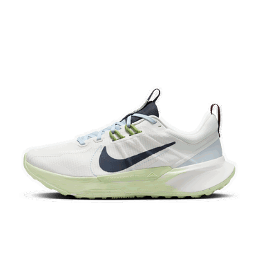 Кецове и обувки Nike Juniper Trail 2 Next Nature Бяло | DM0821-103, 4
