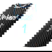 NBA Orlando Magic Penny Hardaway Retired Jersey