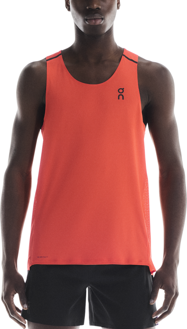 Running Performance Tank Top