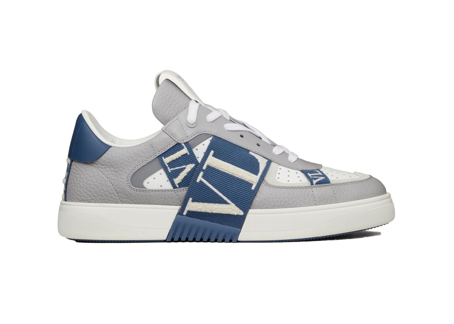 Кецове и обувки Valentino Vl7N Grey Blue Сиво | 2Y2S0C58CSP_74L, 0