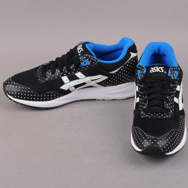 Кецове и обувки Asics Gel Saga Черно | H4A0N-9007, 2