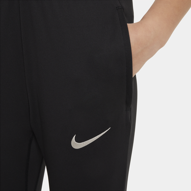 Спортни панталони Nike Dri-FIT FC Barcelona Strike Knit Soccer Pants Черно | FN9964-010, 4
