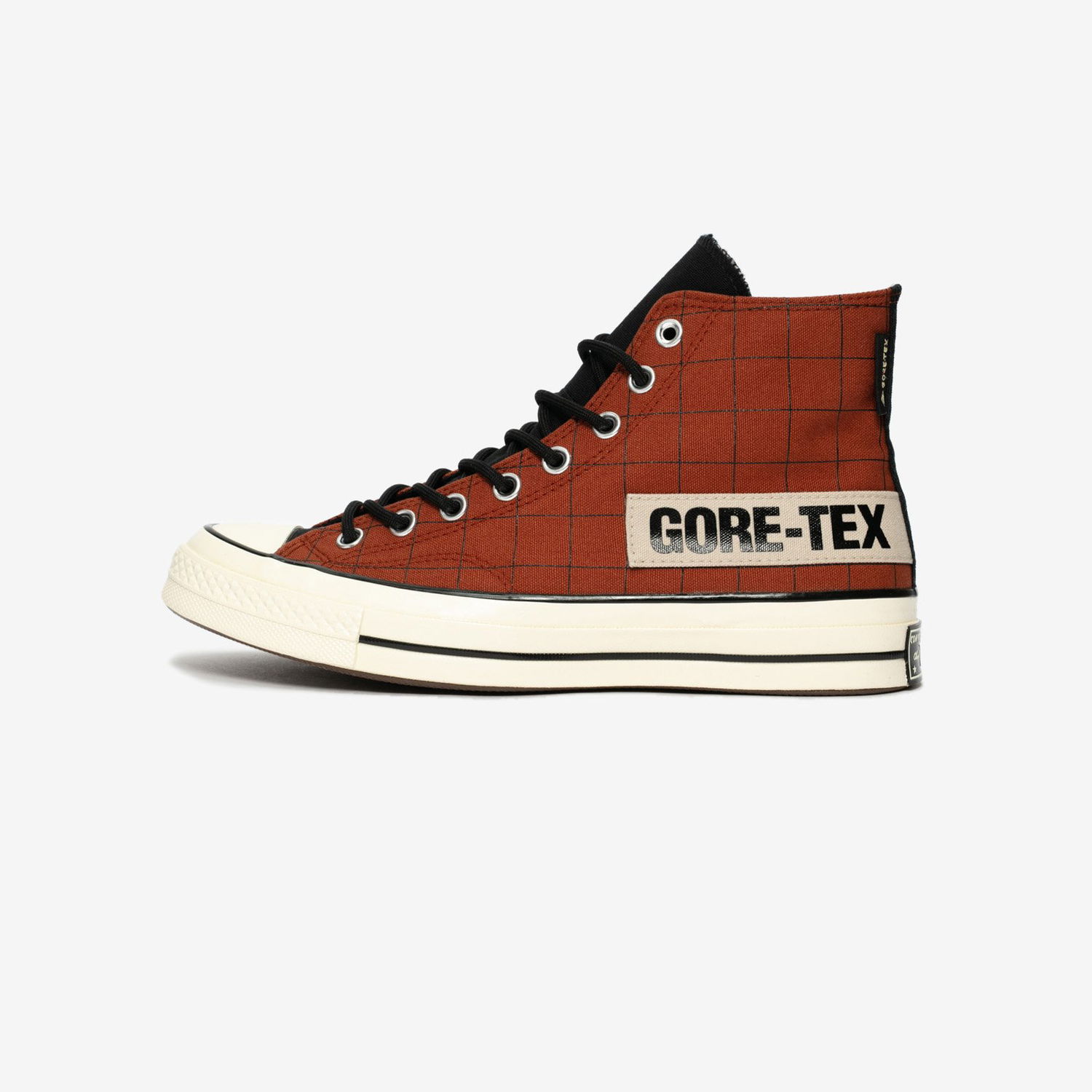 Кецове и обувки Converse Chuck 70 GTX Кафяво | 171442C, 0