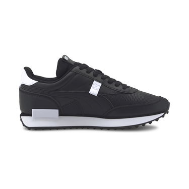 Кецове и обувки Puma Future Rider Contrast Черно | 37476302, 1