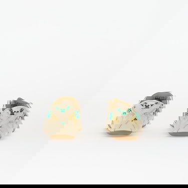 Кецове и обувки adidas Originals Tokyo Бежово | JQ1687, 4