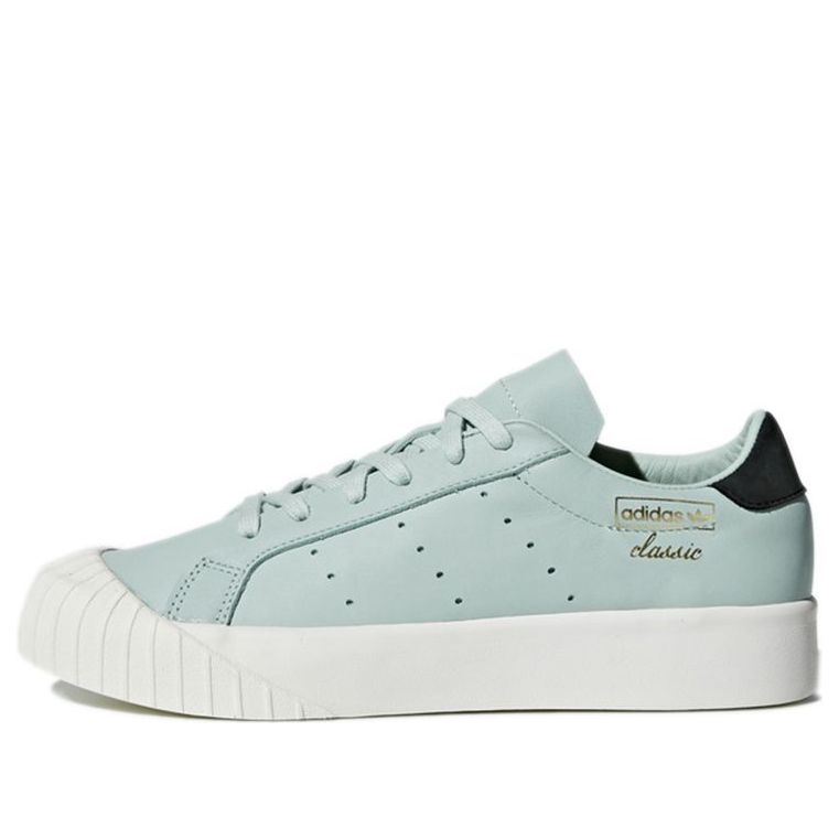 Кецове и обувки adidas Originals adidas Originals Everyn Зелено | CQ2043, 0
