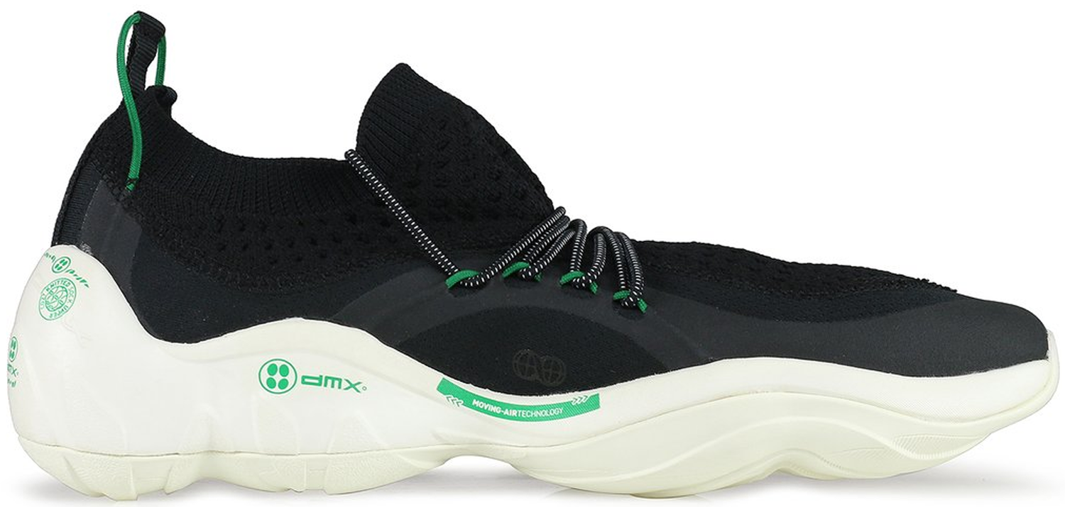 Кецове и обувки Reebok x DMX Fusion Mita "Black" Черно | CN3601, 0