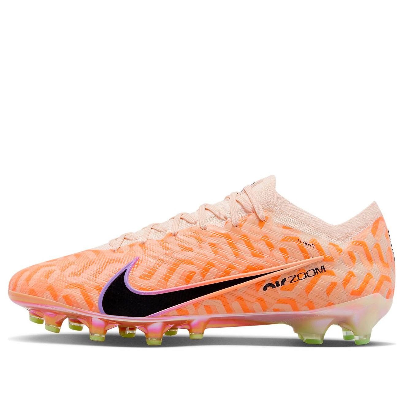 Кецове и обувки Nike Vapor 15 Elite WC Оранжево
 | DZ3458-800, 0